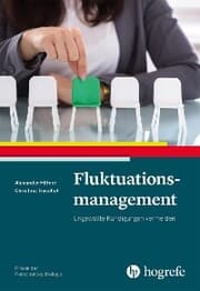 Cover von Fluktuationsmanagement