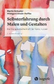 Cover von Selbsterfahrung durch Malen und Gestalten