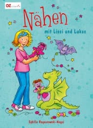 Cover von Nähen mit Lissi und Lukas