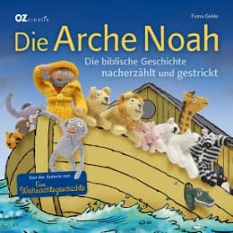 Cover von Die Arche Noah