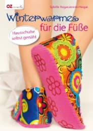 Cover von Winterwarmes für die Füße