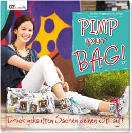 Cover von Pimp your Bag!