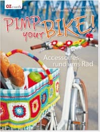 Cover von Pimp your bike!