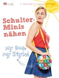 Cover von Schulter-Minis nähen