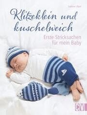 Cover von Klitzeklein und kuschelweich