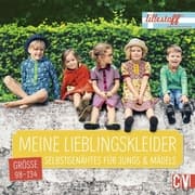 Cover von Meine Lieblingskleider