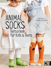 Cover von Animal Socks