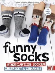 Cover von Funny Socks
