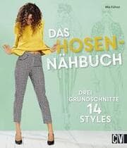 Cover von Das Hosen-Nähbuch