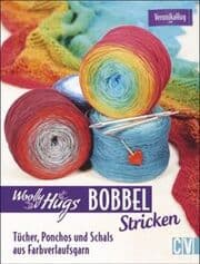 Cover von Woolly Hugs Bobbel stricken