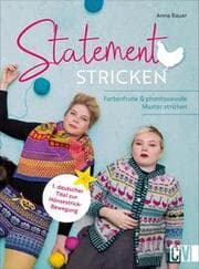 Cover von Statement Stricken