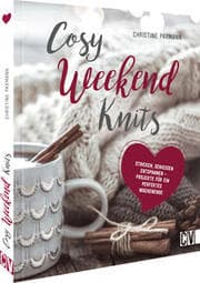 Cover von Cosy Weekend Knits