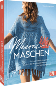 Cover von Meeresmaschen