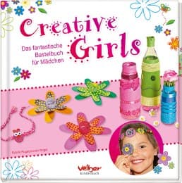 Cover von Creative Girls