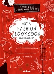 Cover von Mein Fashion Lookbook