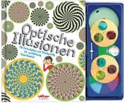 Cover von Optische Illusionen