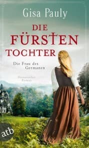 Cover von Die Fürstentochter