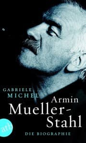 Cover von Armin Mueller-Stahl