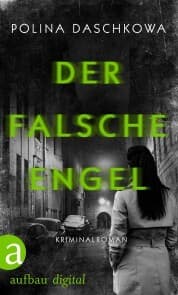 Cover von Der falsche Engel