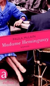 Cover von Madame Hemingway