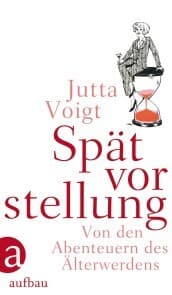Cover von Spätvorstellung