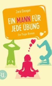 Cover von Ein Mann für jede Übung