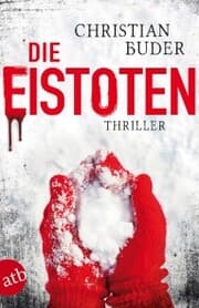 Cover von Die Eistoten