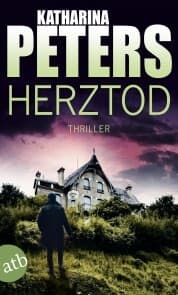 Cover von Herztod