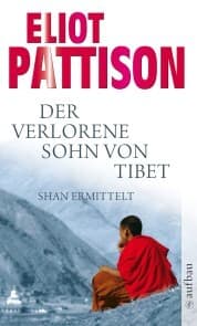 Cover von Der verlorene Sohn von Tibet