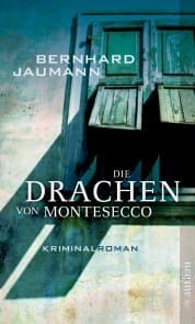 Cover von Die Drachen von Montesecco