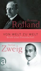 Cover von Von Welt zu Welt