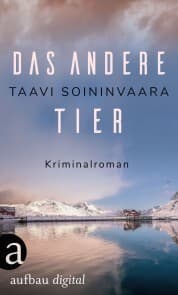 Cover von Das andere Tier