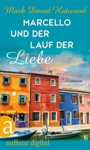 Cover von Marcello und der Lauf der Liebe