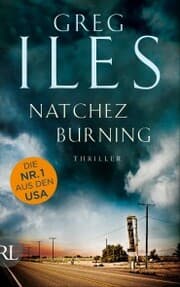 Cover von Natchez Burning