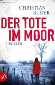 Cover von Der Tote im Moor