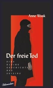 Cover von Der freie Tod