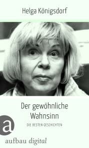 Cover von Der gewöhnliche Wahnsinn