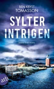 Cover von Sylter Intrigen