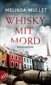 Cover von Whisky mit Mord