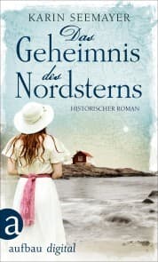 Cover von Das Geheimnis des Nordsterns