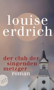 Cover von Der Club der singenden Metzger