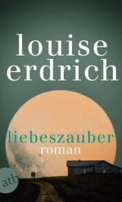 Cover von Liebeszauber