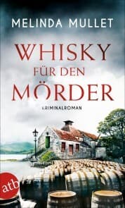 Cover von Whisky für den Mörder