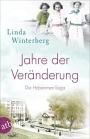 Cover von Jahre der Veränderung