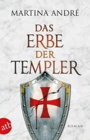 Cover von Das Erbe der Templer