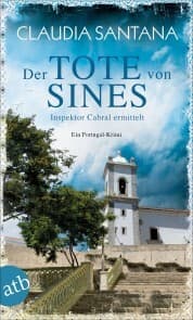 Cover von Der Tote von Sines