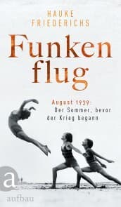 Cover von Funkenflug