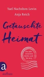 Cover von Getauschte Heimat
