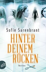 Cover von Hinter deinem Rücken