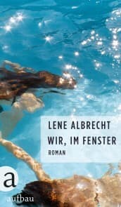 Cover von Wir, im Fenster